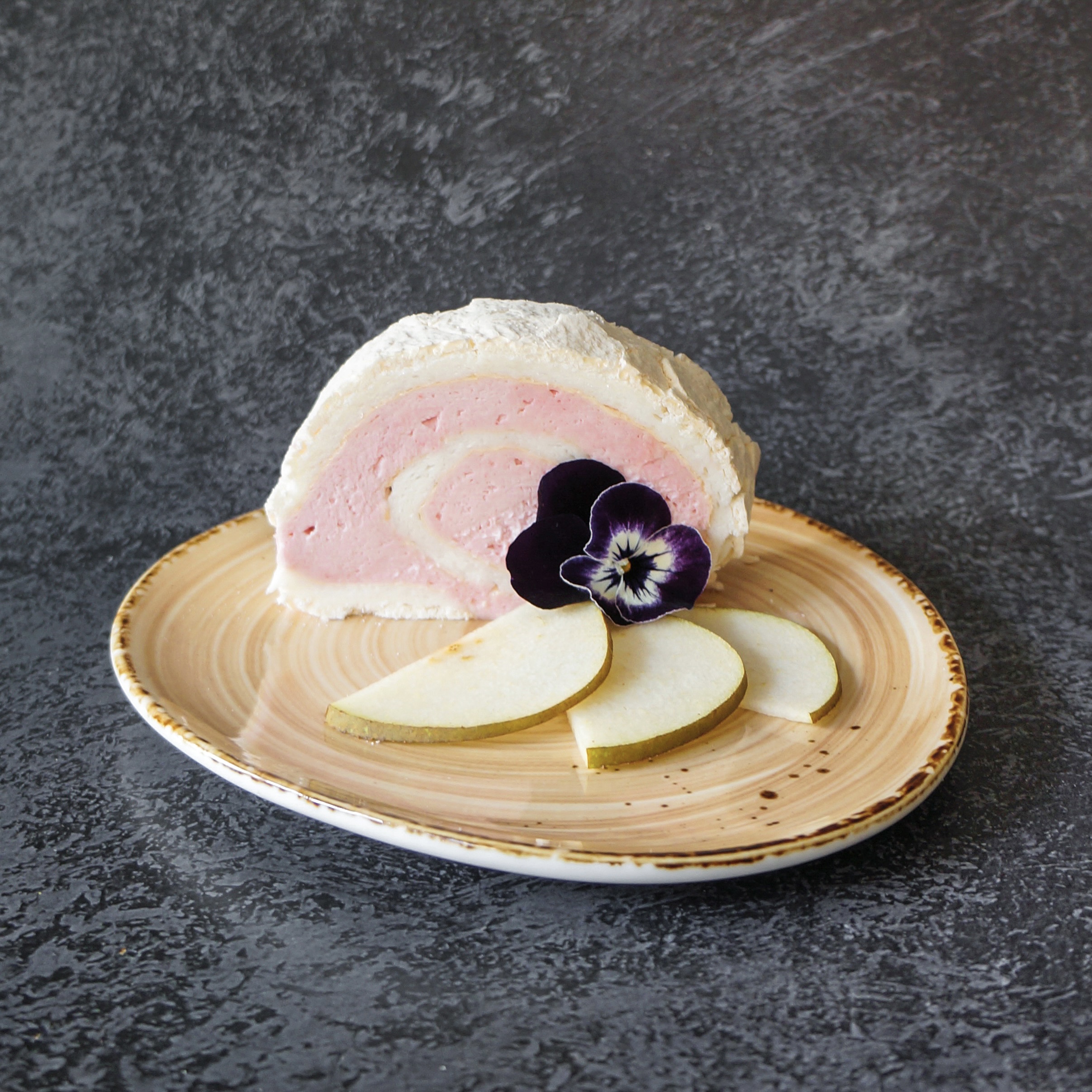 dish