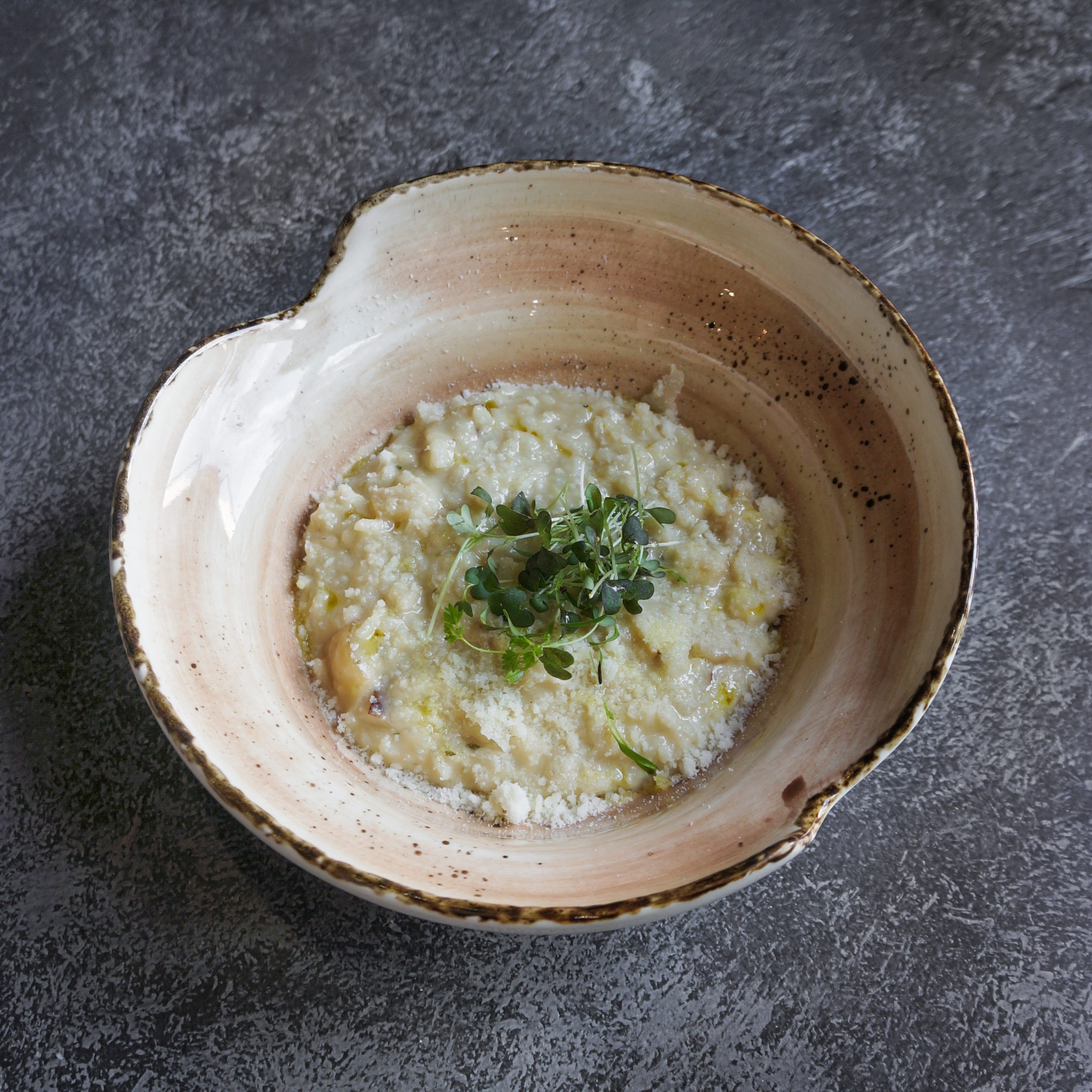 dish